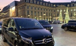 Prix taxi Gare de Lyon Roissy